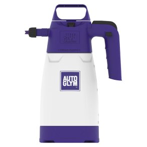 Autoglym Polar Foam Sprayer Tryksprjte 1,9L