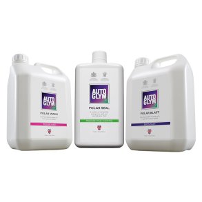 Autoglym Polarst 