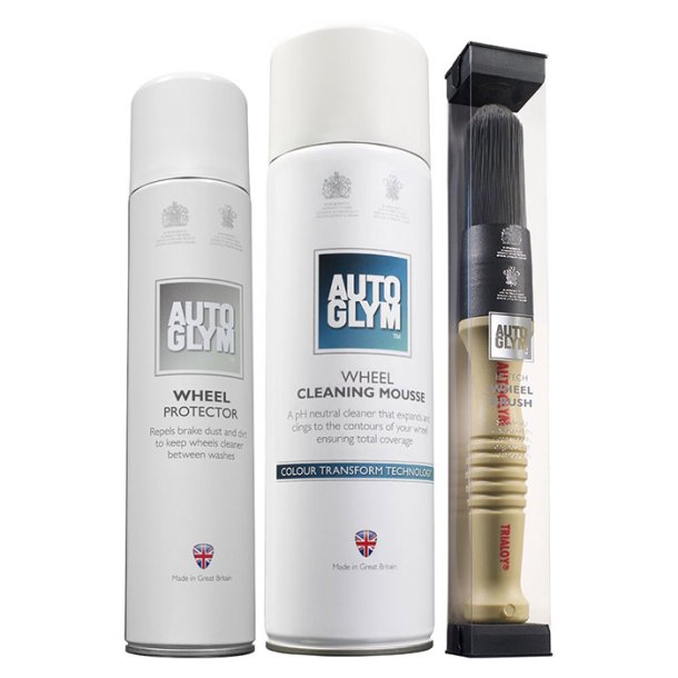 Autoglym f�lgkit