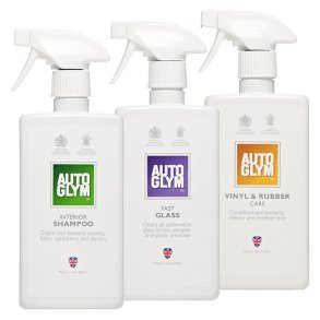 Autoglym Interi�rs�t