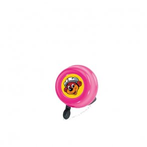 Puky klokke z/r - slv