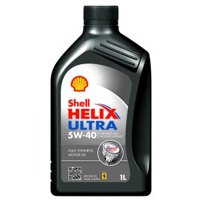 Shell Helix Ultra 5W-40 1L