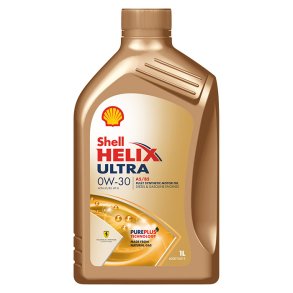 Shell Helix Ultra A5/B5 0W-30 1L