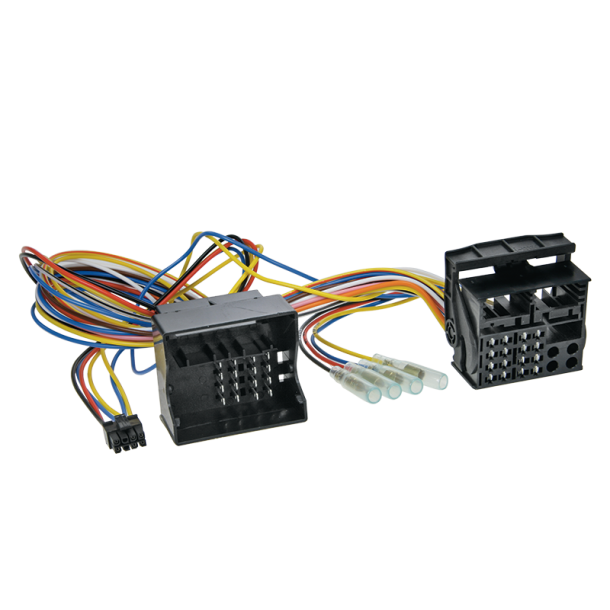 Isotik / Kabels�t VW group