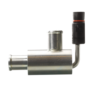 DEFA motorvarmer 3714 med pumpest