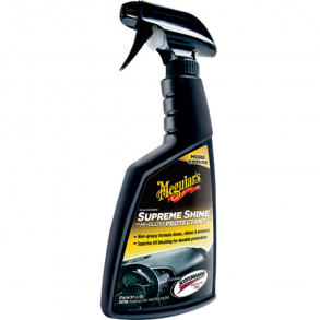 Meguiars Supreme Shine Protectant