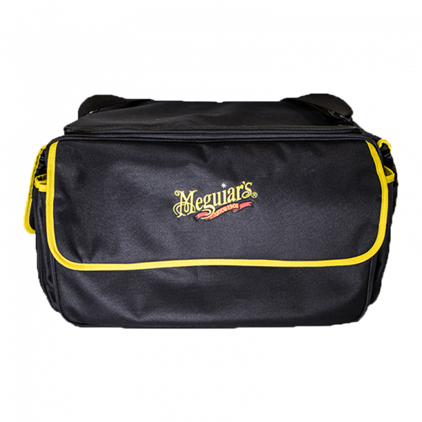 Meguiars Stor Kit Taske