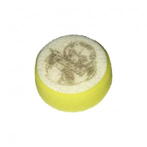 Racoon polishing pad gul - bld 40mm 3 stk