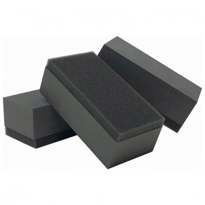 Racoon applikator svamp