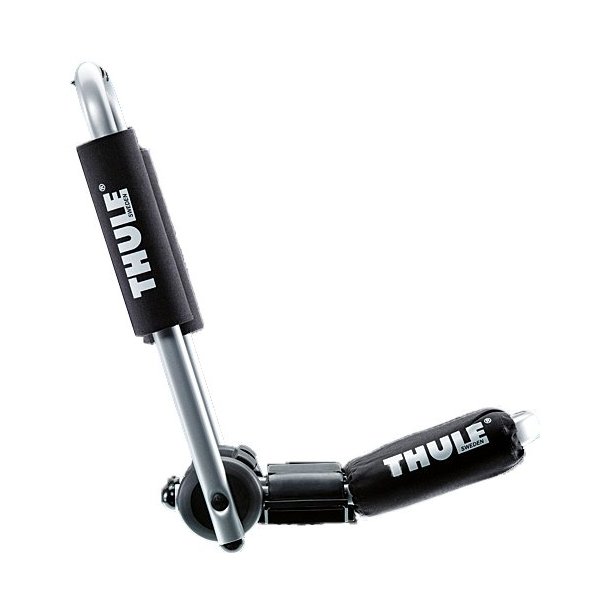 Thule Kajakholder Hull-a-Port Pro 837