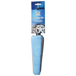 Basta mikrofiber f�lgb�rste konisk