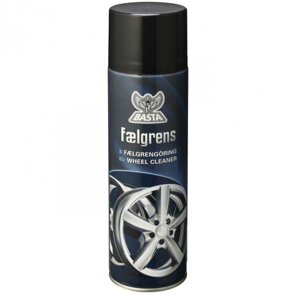 Basta f�lgrens Classic 500 ml