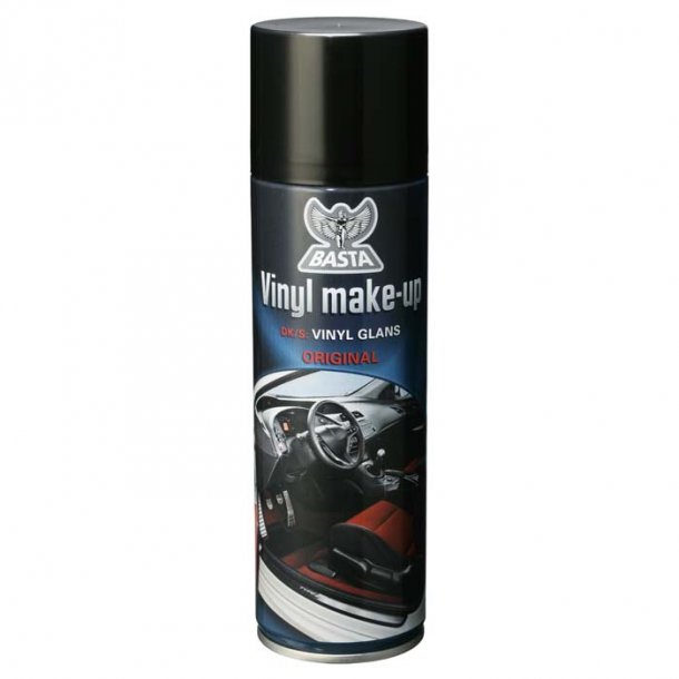 Basta vinyl make-up 300 ml.
