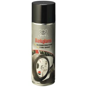 Basta D�kglans 300 ML.