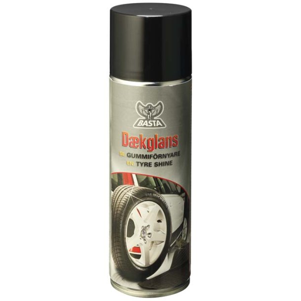 Basta D�kglans 300 ML.
