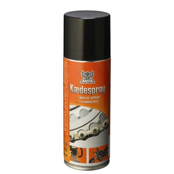 Basta ergo farvel�s k�despray