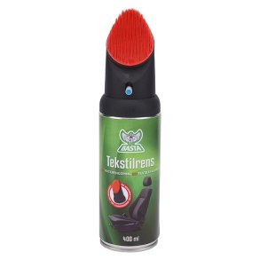 Basta tekstilrens 400 ml.