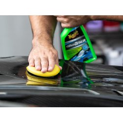 Meguiars Hybrid Ceramic Clay Kit