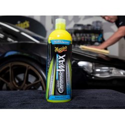 Meguiars Hybrid Ceramic Liquid Wax