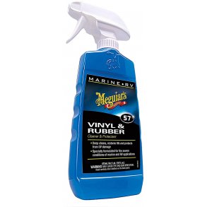 Meguiars Marine Vinyl & Rubber 