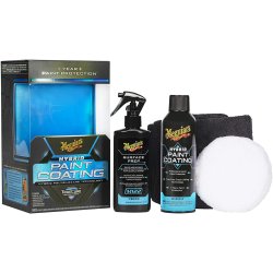 Meguiars Hybrid Paint Coating Kit 