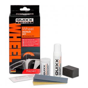 Quixx flgreparationsst