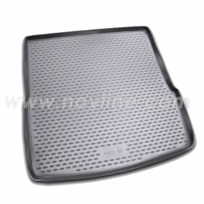 Bagagerumsbakke Audi A6 STC 2006-