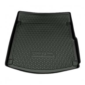 Bagagerumsbakke Audi A6 C6 2004-2011