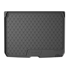 Bagagerumsbakke Audi Q2 GA Upper 2016