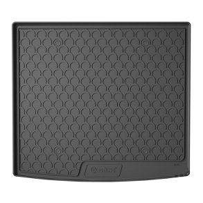 Bagagerumsbakke Audi Q3 (F3B) 2019-