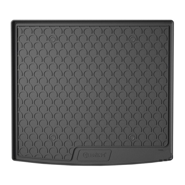 Bagagerumsbakke Audi Q3 (F3B) 2019-