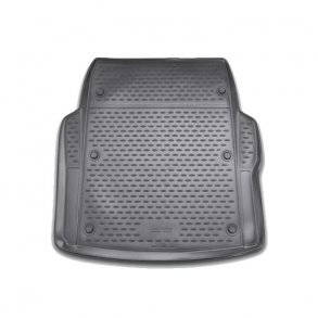 Bagagerumsbakke BMW 3 F30 4D 2012-