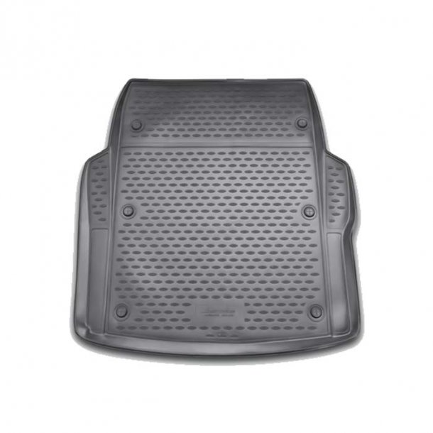 Bagagerumsbakke BMW 3 F30 4D 2012-