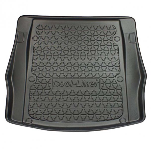 Bagagerumsbakke BMW 2 F22 Coupe 02/2014-