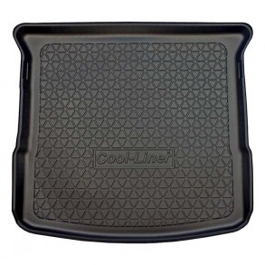 Bagagerumsbakke BMW 2 GT F46 5-7P 03/2015-