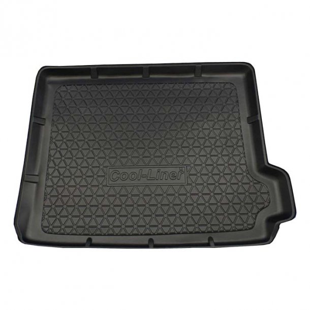 Bagagerumsbakke BMW X3 F25 11/2010-2017