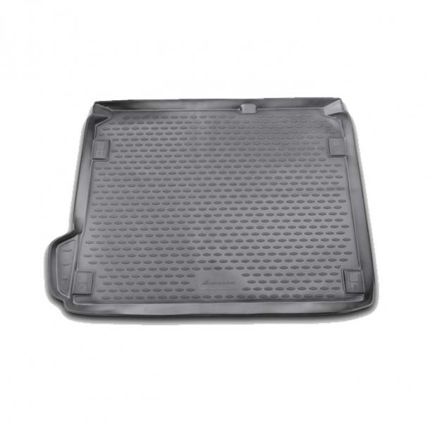 Bagagerumsbakke Citroen C4 5D 2010-