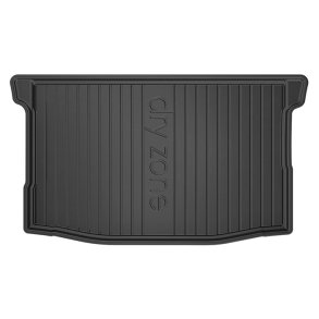 Bagagerumsbakke Suzuki Baleno II HB 2015- verst