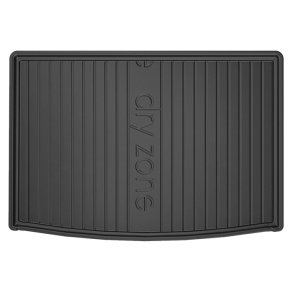 Bagagerumsbakke VW Golf Plus minivan 2005-2014 verst