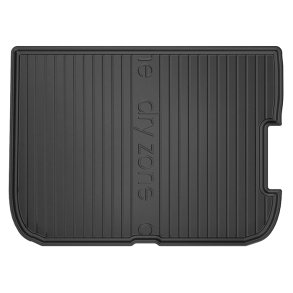 Bagagerumsbakke Citron C4 Picasso I MV 2006-2013