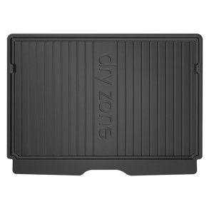 Bagagerumsbakke Citron C3 Aircross crossover 17- upp