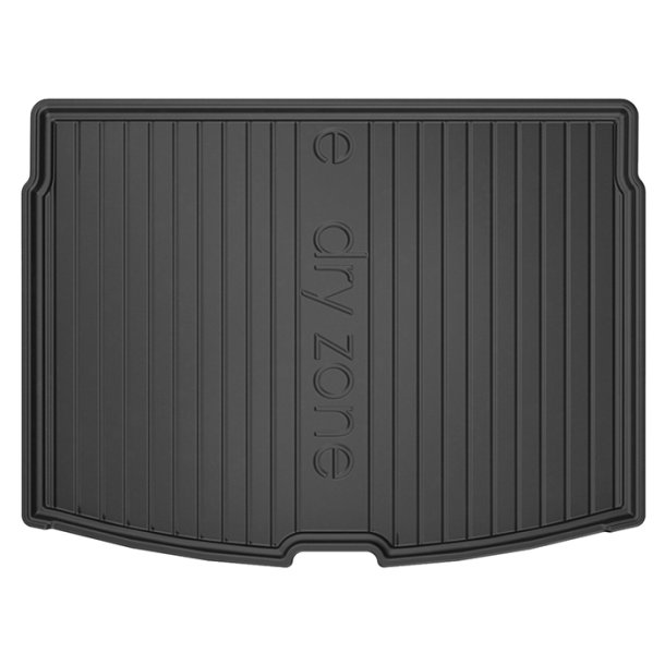 Bagagerumsbakke Kia Ceed III HB 2018- verst