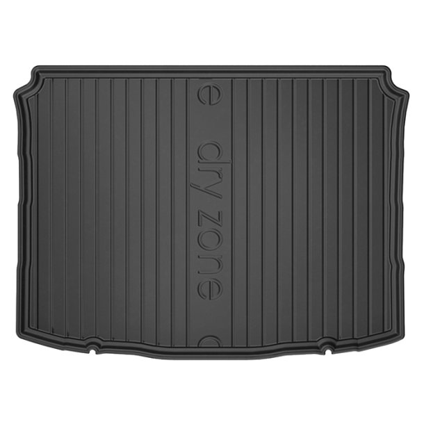 Bagagerumsbakke Citron C4 I HB 2004-2010