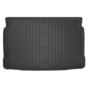 Bagagerumsbakke Peugeot 207 HB 2006-2012