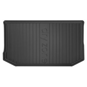 Bagagerumsbakke Ford Fiesta VII HB 2017-2023 verst