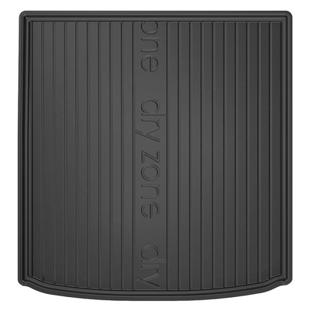 Bagagerumsbakke VW Golf VIII combi 2019- verst