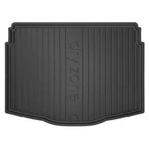 Bagagerumsbakke Mazda CX-3 crossover 2014-2021 nederst