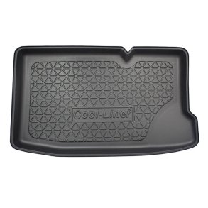 Bagagerumsbakke Ford Ka+ 5D 09/2017-