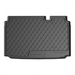 Bagagerumsbakke Ford Ecosport Alle 3 typer 2017-