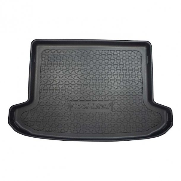 Bagagerumsbakke Hyundai Tucson II 07/2015-2017